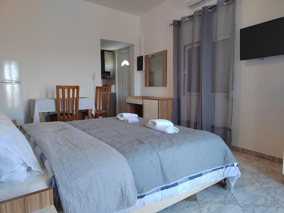 Jacob'S Sunrise Cottage Kíszamosz Kültér fotó