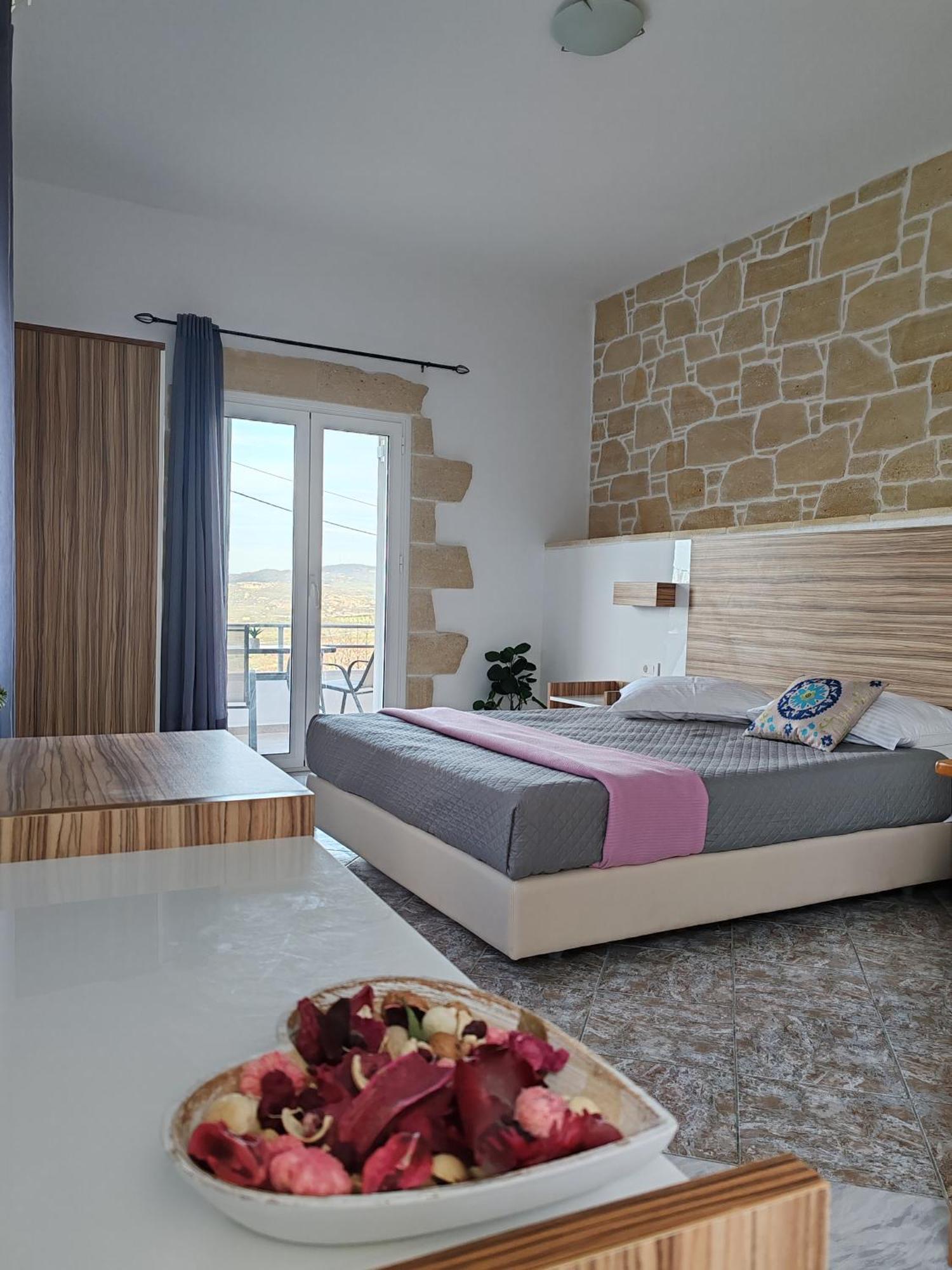 Jacob'S Sunrise Cottage Kíszamosz Kültér fotó